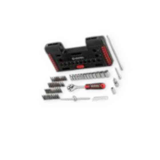 Набор инструмента 1/4