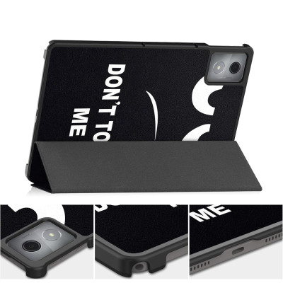 Чехол для планшета BeCover Smart Case Lenovo Tab K11 Plus TB-352F 11.45" Don''t Touch (711855) Винница - изображение 4