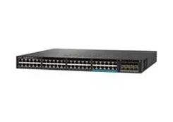 Комутатор Cisco Catalyst3650 48PortData4x1G UPLINLANBASE REMANUFACTURED - Switch - 1 Gbps (WSC365048TSLRF) Київ - фото 1