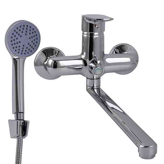 Змішувач для ванни DOMINO VITO DVO-208 Киев