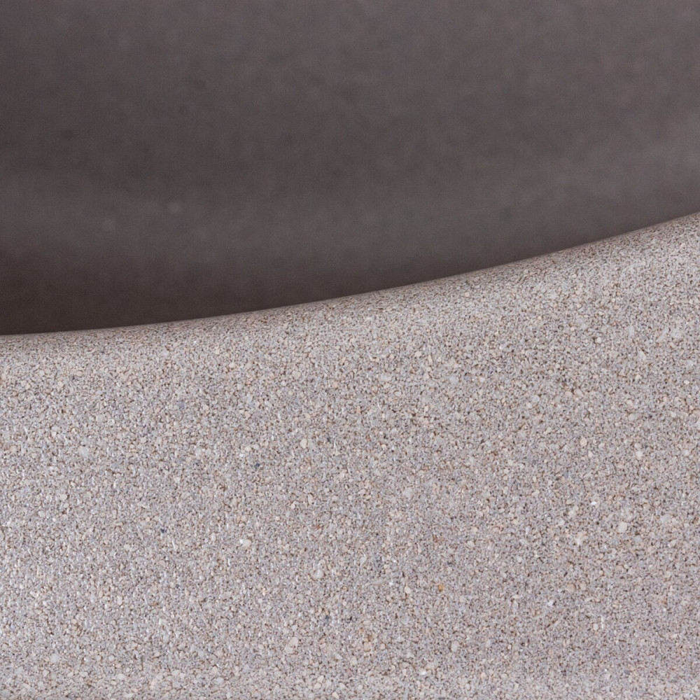 PLATINUM Гранітна мийка для кухні Platinum 6250 SOUL матова Дюна Киев - изображение 7