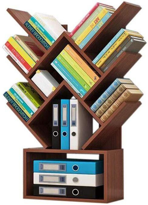 Книжный стеллаж 