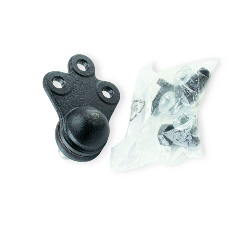 Кульова TESLA MODEL S 12- опора Мукачево - фото 1