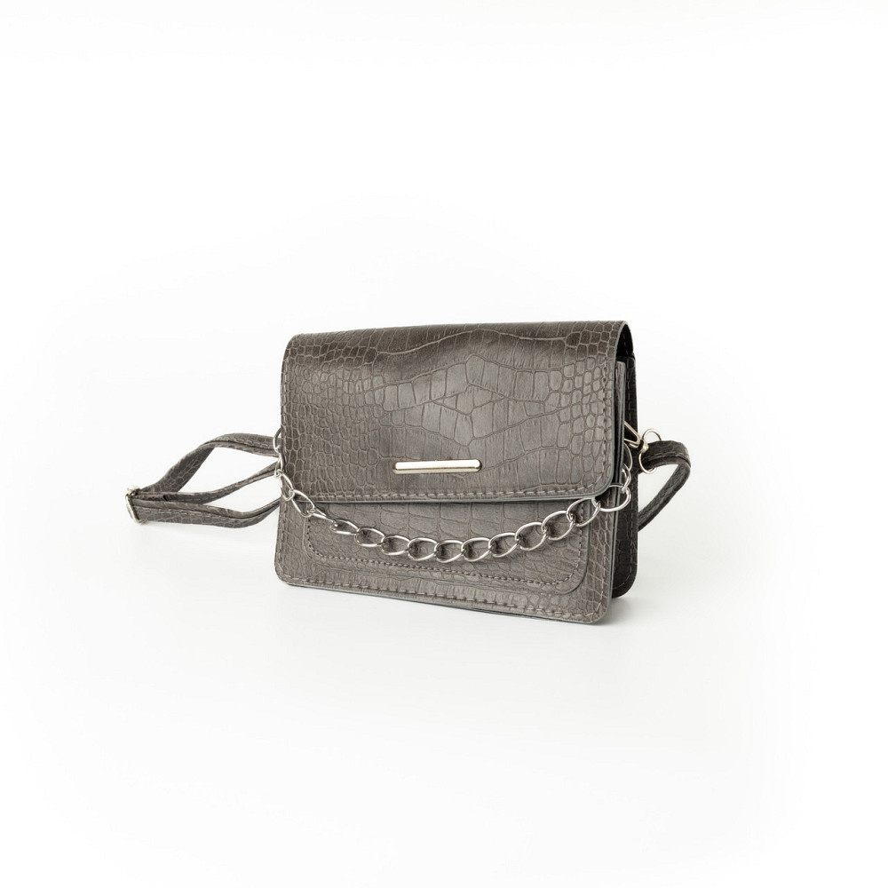 Сумка женская из искусственной кожи 