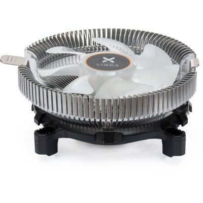 Кулер до процесора Vinga Q6 Вінниця - фото 5