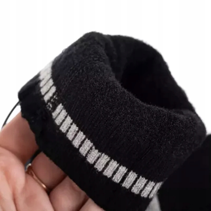 Носки с электроподогревом 36-44 размер Trizand (19549) Аккумулятор 4000 мАч Нововолынск - изображение 8