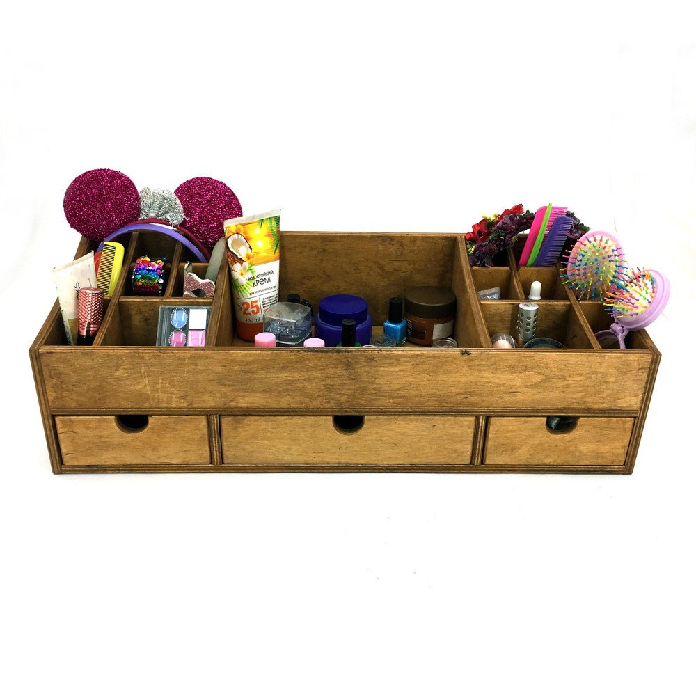 Органайзер для косметики 