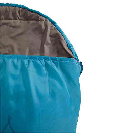 Спальный мешок Grand Canyon Whistler 190 13°C Caneel Bay Left (340000) Вінниця