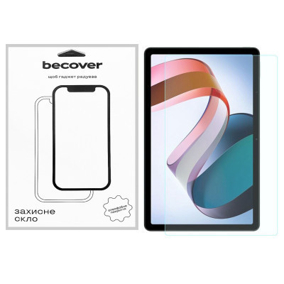 Скло захисне BeCover Xiaomi Redmi Pad Pro 12.1&apos;&apos; (711070) Вінниця - фото 1