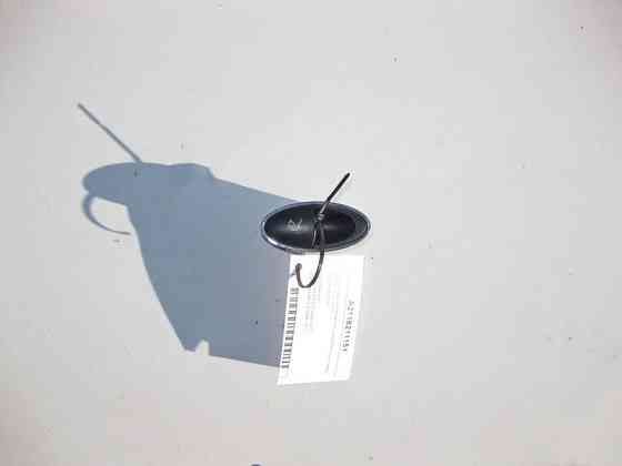 Mercedes-Benz  A2118211151 7167 Кнопка відкриття багажника на дверях водія з хром ободом E-Class W211 Одесса