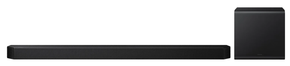 Саундбар Samsung HW-Q800F/UA (7109337) Киев - изображение 2