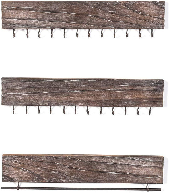 Органайзер для біжутерії "Родоліт" мокко Миколаїв - фото 4