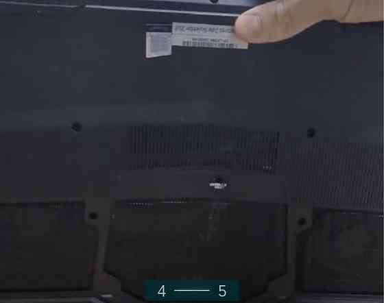 Игровой Ноутбук: 144Hz. 17-8750H/ DDR4 16Gb./ 256Gb 1TB./ GTX 1060 6Gb. Киев