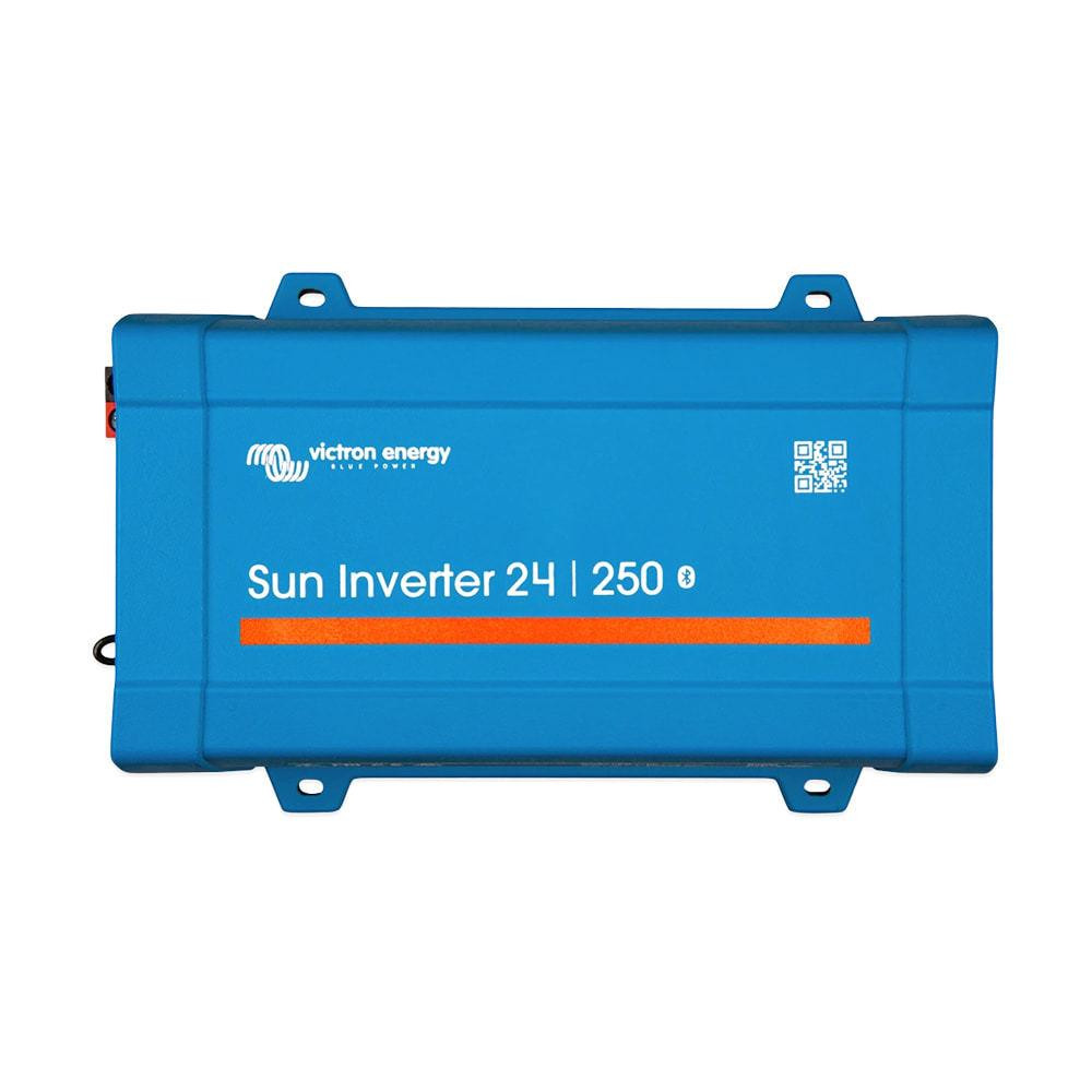Інвертор Victron Energy Sun Inverter 24/250-10 Київ - фото 1
