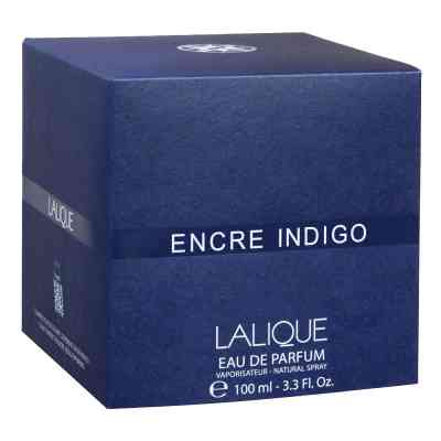 Парфюмированная вода Lalique Encre Indigo 100 мл (7640171194899) Винница
