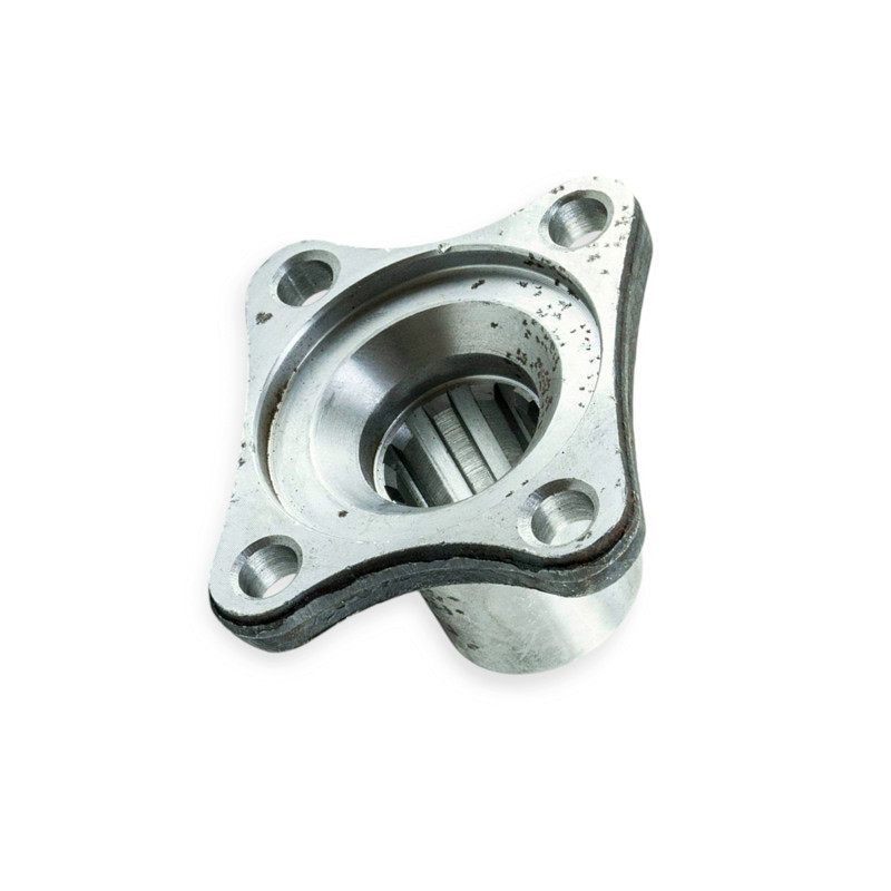 Фланець проміжної МТЗ (JFD) 52-1802078 опори Мукачево - фото 1