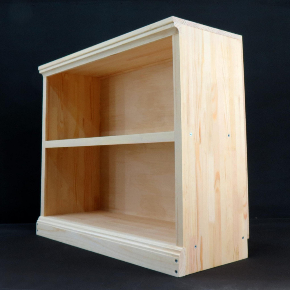 Книжковий стелаж "Ремарк" бланже Миколаїв - фото 2