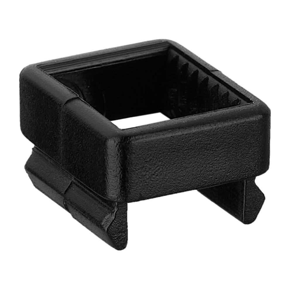 Фіксатор втулка молдингу крила Mini 7137036160 Київ - фото 1