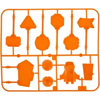 Игровой набор ZIPP Toys Dino автотрек-ракета электрический, 6 машинок (5508A) Винница - изображение 6