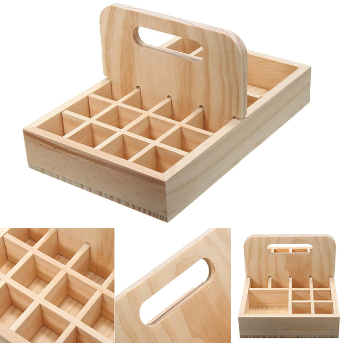 Органайзер для бісеру "Аспа" бланже Миколаїв - фото 3