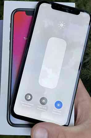Айфон: iPhone X 256Gb. Neverlock. Київ