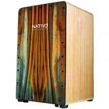 Ударная установка  Nativo Cajon Studio Pacha Киев