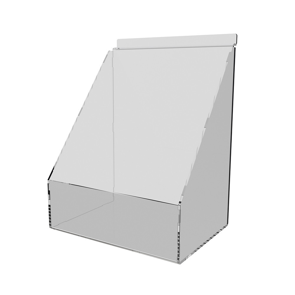 Короб под колготки EKOSTAR в экономпанель прямая 245х200х150 Киев - изображение 1