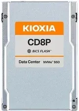 Мережевий накопичувач Kioxia CD8P-R 1.92TB 2.5 Київ