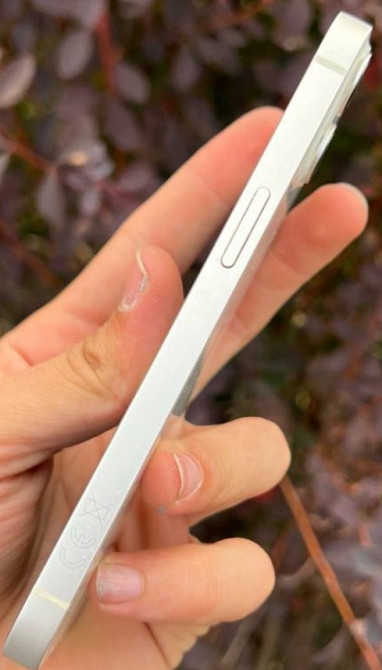 IPhone 13 128Gb 100% Киев - изображение 3