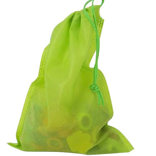 Детский Деревянный пазл-сортер развивающий 6в1 с мешком из 98 элементов Kruzzel (22636) Нововолынск - изображение 8