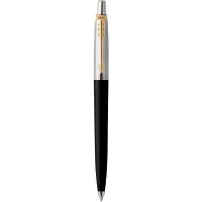 Ручка кулькова Parker JOTTER 17 Originals Black GT BP (79 032) Вінниця