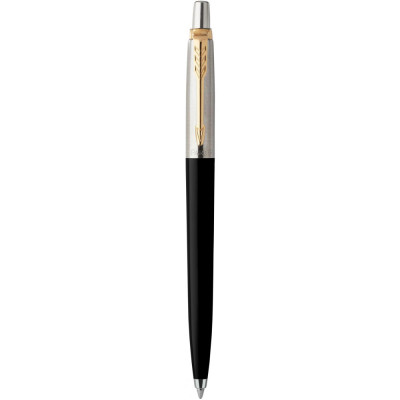 Ручка кулькова Parker JOTTER 17 Originals Black GT BP (79 032) Вінниця - фото 1