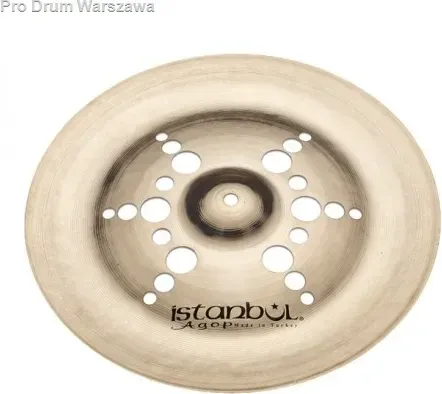 Ударна установка  Istanbul Xist Brilliant ION China 18" Київ