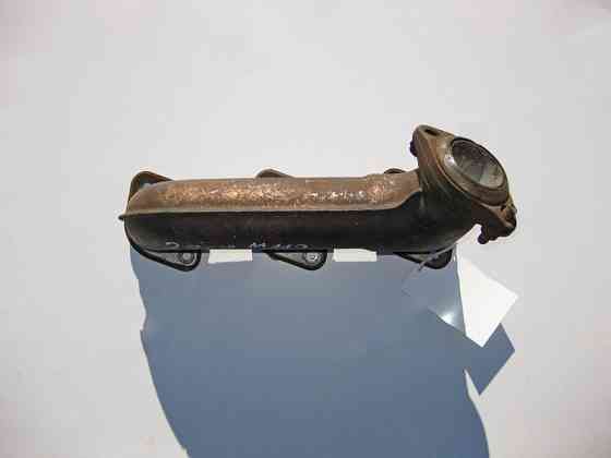 Mercedes-Benz  A1121402809 Випускний колектор правий для двигуна M112 V6 2.4 2.8 3.2 3.7л E-Class W210 S-Class W220 SL R230 Одеса