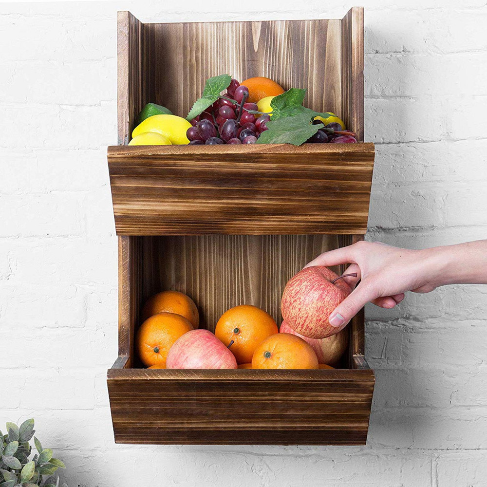 Лоток для фруктів і овочів "Потейто" трюфель Миколаїв - фото 2