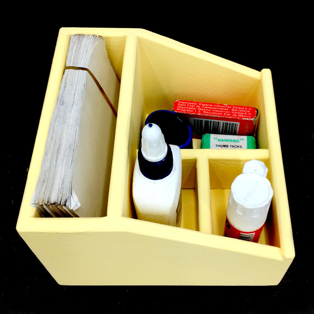 Настольный органайзер 