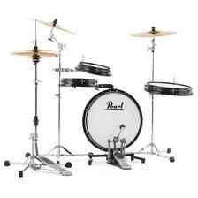 Ударная установка  Pearl Compact Traveler Set + Hardware Киев