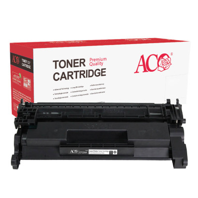 Картридж ACO HP CF226A (26A) (ACO-CF226A) Винница - изображение 1