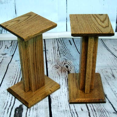 Стойка под акустику 