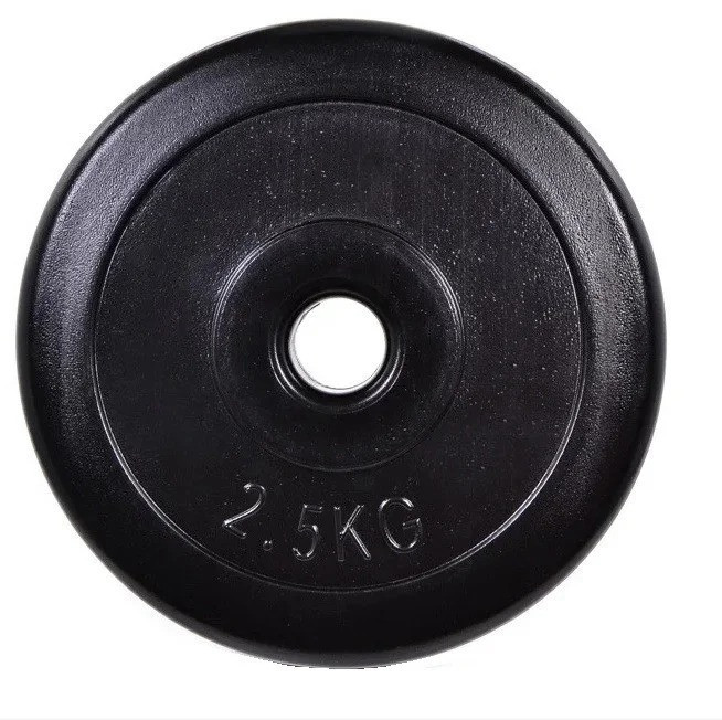 Комплект 60 кг | Штанга складальна 1.2 м W-подібна + Гантелі 45 см розбірні Київ - фото 5