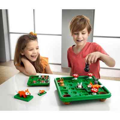 Настольная игра Smart Games Прыгай! XXL (SG 421 XL) Винница