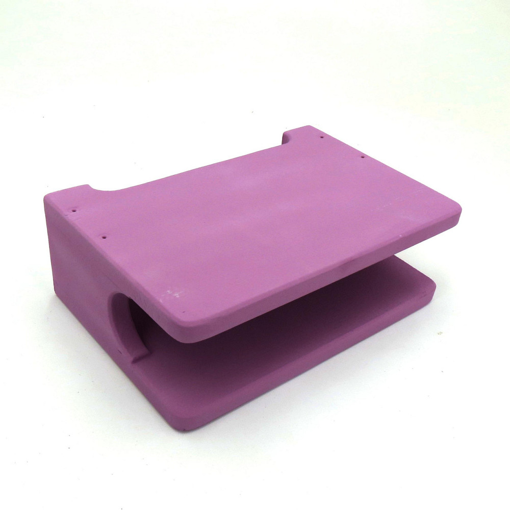 Полиця для роутера "Тарту 30" флокс Миколаїв - фото 1