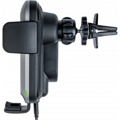 Універсальний автотримач Verbatim FWC-03 with Pro Qi Fast Wireless Car Charger (49554) Вінниця - фото 9