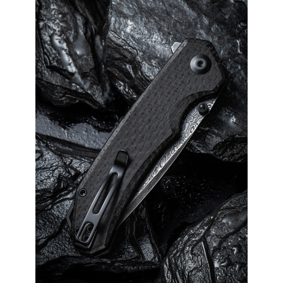 Ніж складаний Civivi Brazen Black C2023DS-1 Киев - изображение 11