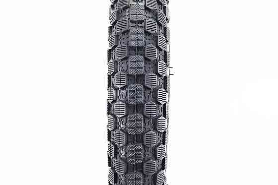 Шина 20"х2,125 (57-406) шипована С1382N Київ