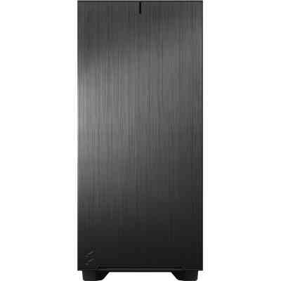 Корпус Fractal Design Define 7 Comp B TG Dark Tint (FD-C-DEF7C-02) Винница