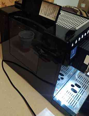 Кофемашина Melitta Cl Touch. Киев