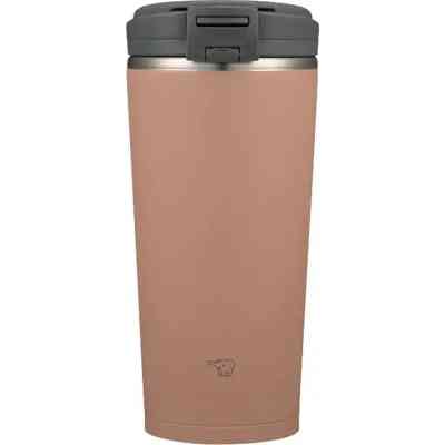 Термокружка Zojirushi SX-KA30CM 0.3 л Cinnamon Beige (1678.06.37) Винница