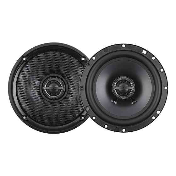 Колонки DECKER DS-162 16см Вінниця