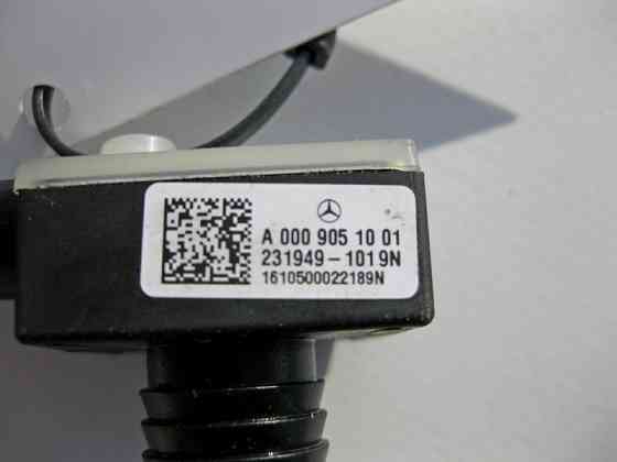 Mercedes-Benz  A0009051001 Датчик тиску у вакуумному підсилювачі C-Class W205 E-Class W213 C238 CL C217 S-Class W222 Одесса